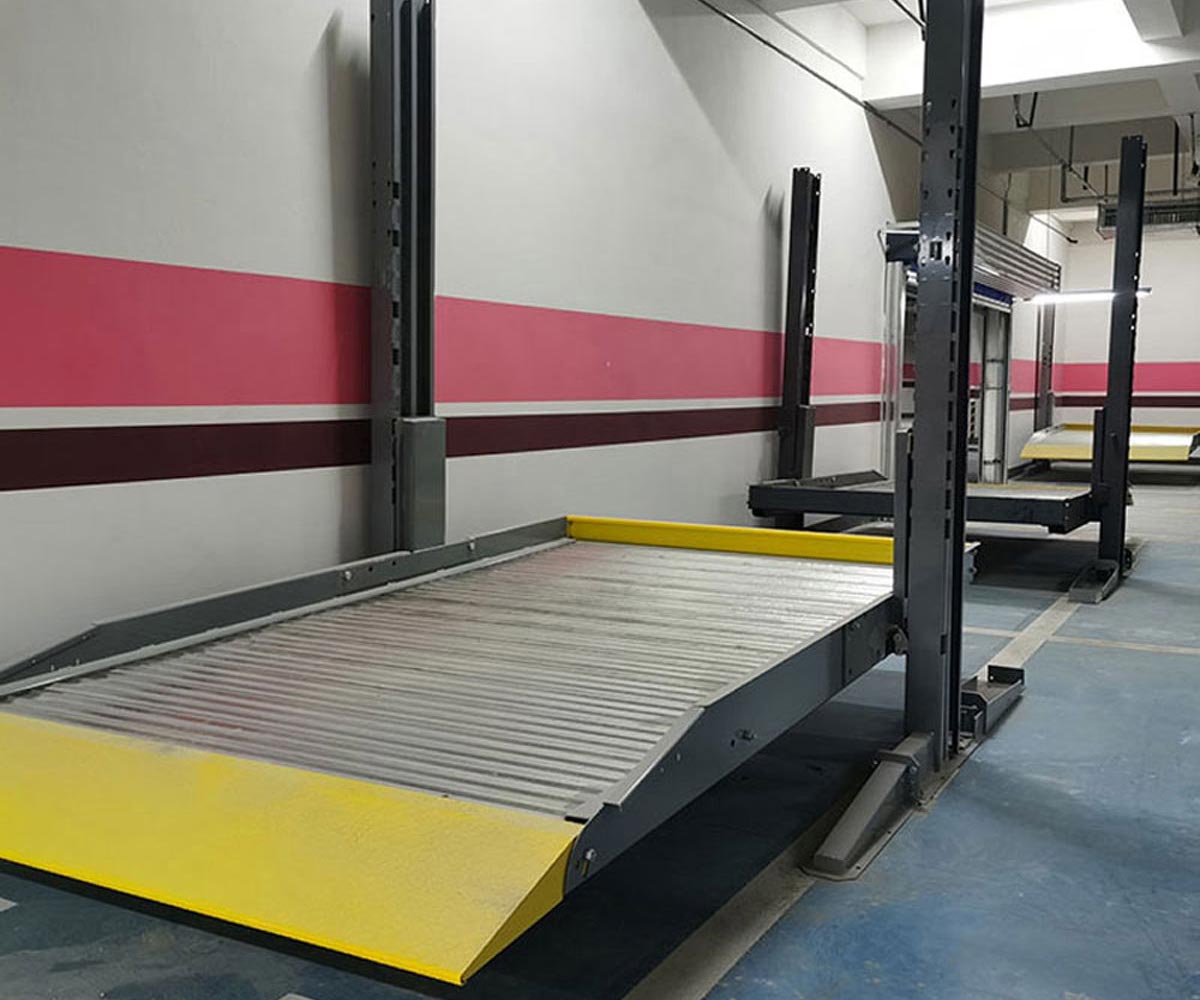 衡阳升降横移式WWW麻豆门网站系列位二手