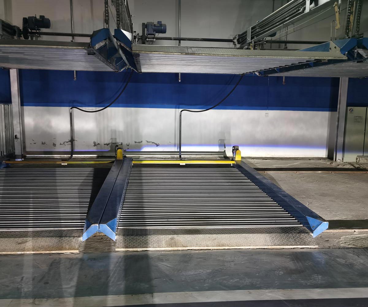 甘孜简易立体车位出租