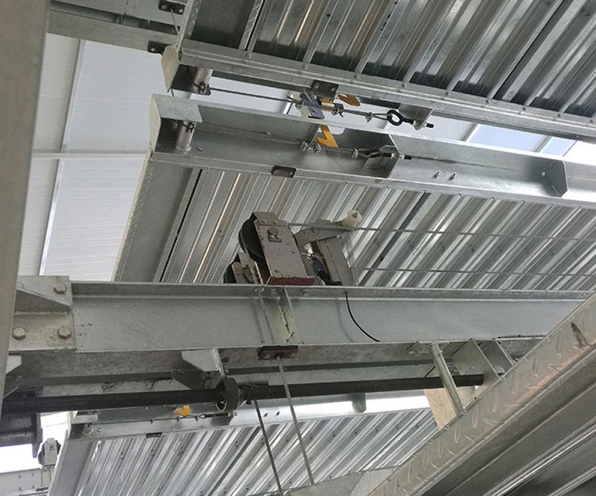 富平上下机械式WWW麻豆门网站系列位租赁