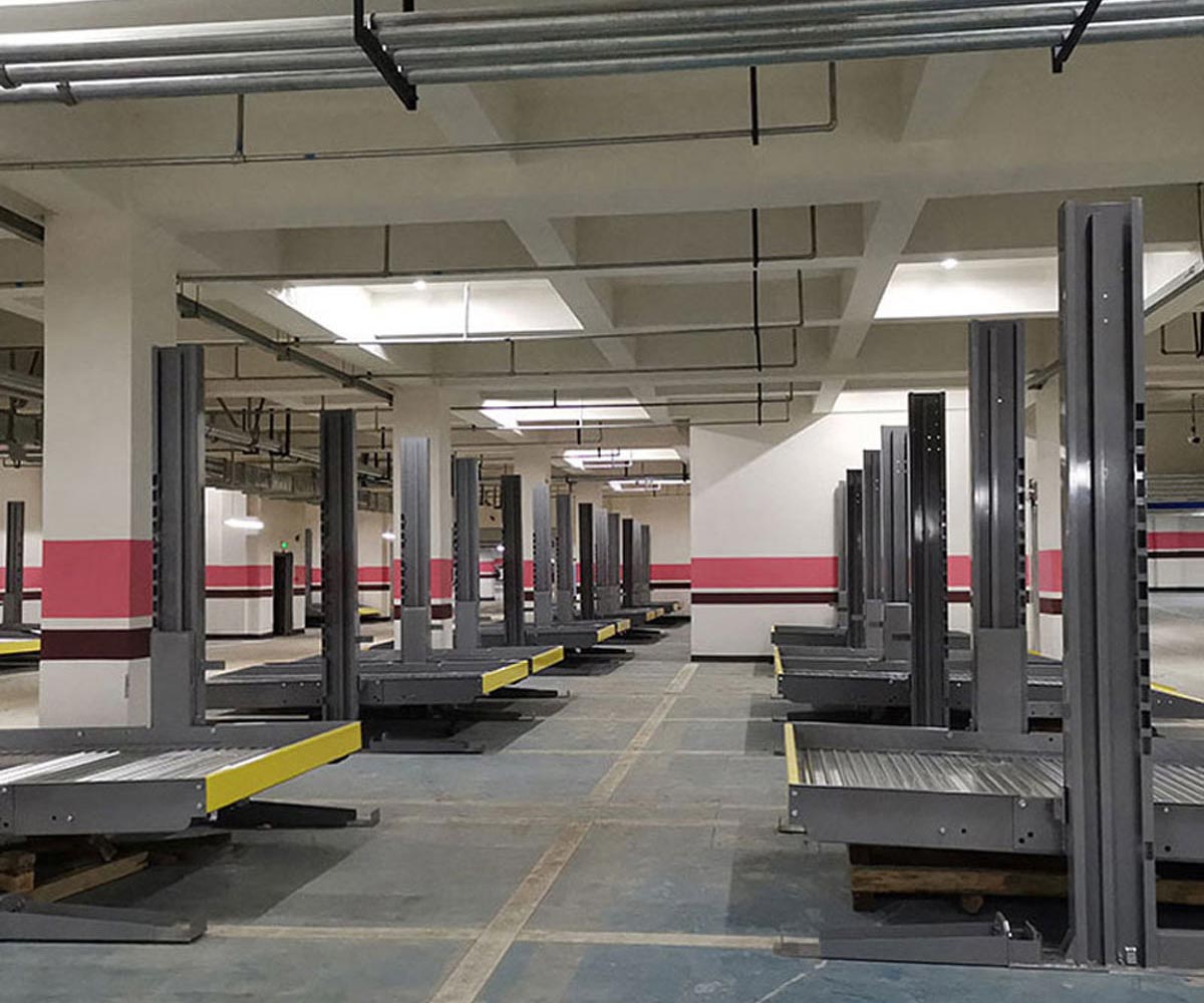 沿滩家用俯仰WWW麻豆门网站系列设备的日常维护